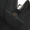 ヴァレンティノ VALENTINO VLTN ロゴ 1Y2B0943WJW ブラック レザー ショルダーバッグ シルバー金具 黒 白 ミニバッグ クロスボディ 斜め掛け