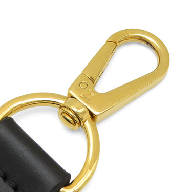 ルイヴィトン LOUIS VUITTON スフロ NV BB M44898 モノグラム×ブラック モノグラムキャンバス レザー 2WAYバッグ ゴールド金具 アルファベット刻印入り