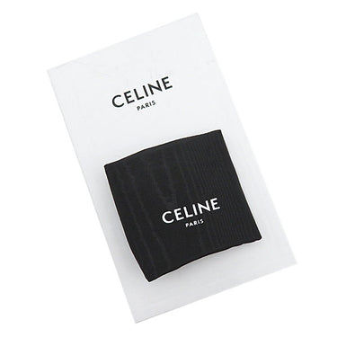 セリーヌ CELINE ラージ ジップウォレット 10B553FQC.38SI ブラック カーフ 長財布 シルバー金具 トリオンフ エンボス加工