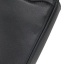 ジバンシイ GIVENCHY レザーボックス 4Gバッグ BB50HDB15S ブラック レザー ショルダーバッグ シルバー金具 黒 ショルダー ロゴ
