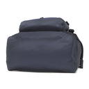 プラダ PRADA TESSUTO MONTAG バックパック 2VZ135 ネイビー ナイロン リュック・デイパック シルバー金具 紺 トライアングルロゴ