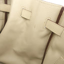 エルメス HERMES バーキン35 パーシュマン トリヨンクレマンス ハンドバッグ シルバー金具