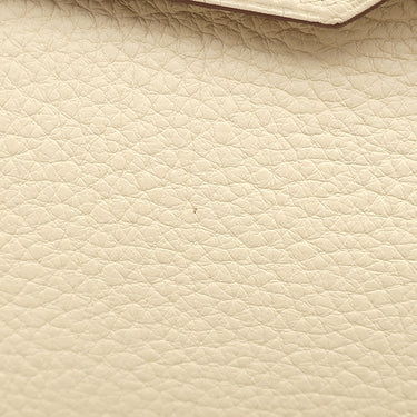 エルメス HERMES バーキン35 パーシュマン トリヨンクレマンス ハンドバッグ シルバー金具
