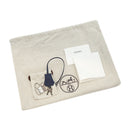エルメス HERMES ケリー アッカド PM ブルーニュイ トゴ ボディバッグ シルバー金具 ショルダー
