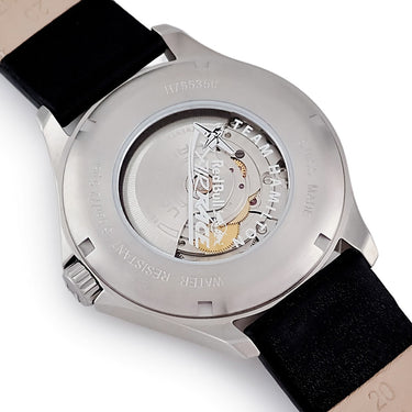 腕時計 ハミルトン HAMILTON カーキ アビエーション エアレース オート 42mm H76535731 自動巻き メンズ 新品同様 レッドブル