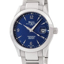 腕時計 ボールウォッチ BALL WATCH エンジニアIII オハイオ クロノメーター NM9026C-S5CJ-BE 自動巻き メンズ マイクロガスライト