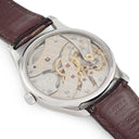 腕時計 IWC IWC ポルトギーゼ ジュビリーギーゼ 125周年記念 IW544101 自動巻き メンズ シルバー スモールセコンド 限定