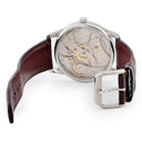 腕時計 IWC IWC ポルトギーゼ ジュビリーギーゼ 125周年記念 IW544101 自動巻き メンズ シルバー スモールセコンド 限定
