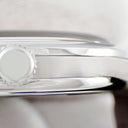腕時計 IWC IWC ポルトギーゼ ジュビリーギーゼ 125周年記念 IW544101 自動巻き メンズ シルバー スモールセコンド 限定