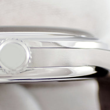 腕時計 IWC IWC ポルトギーゼ ジュビリーギーゼ 125周年記念 IW544101 自動巻き メンズ シルバー スモールセコンド 限定