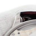 腕時計 IWC IWC ポルトギーゼ ジュビリーギーゼ 125周年記念 IW544101 自動巻き メンズ シルバー スモールセコンド 限定