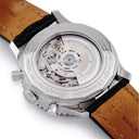 腕時計 ブライトリング BREITLING ナビタイマー 01 AB012721/BD09 AB0127 自動巻き メンズ ブラック クロノグラフ 回転ベゼル