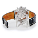 腕時計 ブライトリング BREITLING ナビタイマー 01 AB012721/BD09 AB0127 自動巻き メンズ ブラック クロノグラフ 回転ベゼル