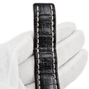 腕時計 ブライトリング BREITLING ナビタイマー 01 AB012721/BD09 AB0127 自動巻き メンズ ブラック クロノグラフ 回転ベゼル