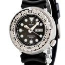 腕時計 セイコー SEIKO プロスペックス マリンマスタープロフェッショナル 300m SBBN007 7C46-7011 クオーツ メンズ デイデイト