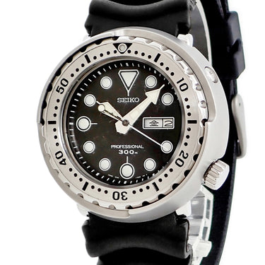 腕時計 セイコー SEIKO プロスペックス マリンマスタープロフェッショナル 300m SBBN007 7C46-7011 クオーツ メンズ デイデイト