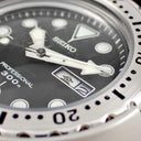 腕時計 セイコー SEIKO プロスペックス マリンマスタープロフェッショナル 300m SBBN007 7C46-7011 クオーツ メンズ デイデイト