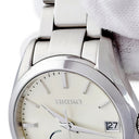 腕時計 グランドセイコー Grand Seiko スプリングドライブ マスターショップ限定 SBGA083 9R65-0BH0 自動巻き メンズ シルバー デイト