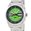 腕時計 セイコー SEIKO 5スポーツ フィールドシリーズ HUF コラボレーション SBSA323 4R36-18C0 自動巻き メンズ 未使用 限定モデル