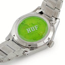 腕時計 セイコー SEIKO 5スポーツ フィールドシリーズ HUF コラボレーション SBSA323 4R36-18C0 自動巻き メンズ 未使用 限定モデル