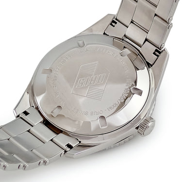腕時計 オリス ORIS ダイバーズ 65 01 733 7720 4055-07 8 21 18 自動巻き メンズ ブルー 逆回転防止ベゼル デイト