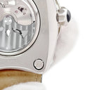 腕時計 セイコー SEIKO ガランテ スプリングドライブ GMT SBLA073 5R66-0AC1 自動巻き メンズ ローマン バー デイト パワーリザーブ