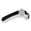 腕時計 ヴァシュロン・コンスタンタン VACHERON CONSTANTIN パトリモニー ウルトラスリム 31160/000G-8805 手巻き メンズ K18WG無垢 薄型