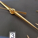 腕時計 ジャガールクルト JAEGER LECOULTRE マスター ウルトラシン Q128255J 174.2.37.S 自動巻き メンズ K18RG無垢 ウルトラスリム デイト