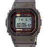 腕時計 カシオ CASIO G-SHOCK MR-G MRG-B5000B-1JR クオーツ メンズ 新品同様 ブラック タフソーラー チタン コバリオン