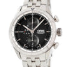 腕時計 オリス ORIS アーティックス GT クロノグラフ 01 674 7661 4174-07 8 22 85 自動巻き メンズ ブラック デイト 回転ベゼル