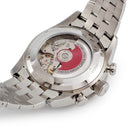 腕時計 オリス ORIS アーティックス GT クロノグラフ 01 674 7661 4174-07 8 22 85 自動巻き メンズ ブラック デイト 回転ベゼル