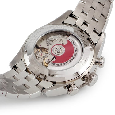 腕時計 オリス ORIS アーティックス GT クロノグラフ 01 674 7661 4174-07 8 22 85 自動巻き メンズ ブラック デイト 回転ベゼル