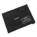 シャネル CHANEL マトラッセ スモール バニティケース AP2503 ブラック キャビアスキン ショルダーバッグ ゴールド金具 黒 ポシェット
