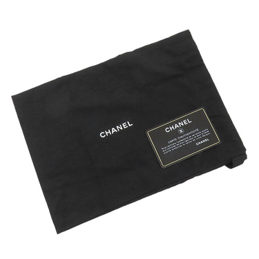 シャネル CHANEL マトラッセ スモール バニティケース AP2503 ブラック キャビアスキン ショルダーバッグ ゴールド金具 黒 ポシェット