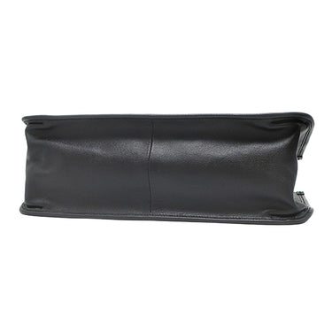 グッチ GUCCI ホースビット 1955 623694 ブラック レザー トートバッグ ゴールド金具 ハンドバッグ ショルダー 肩掛け