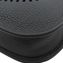 エルメス HERMES エヴリン 23 ブラック トリヨンクレマンス ショルダーバッグ ゴールド金具 新品 未使用 黒 エブリン 2026年製