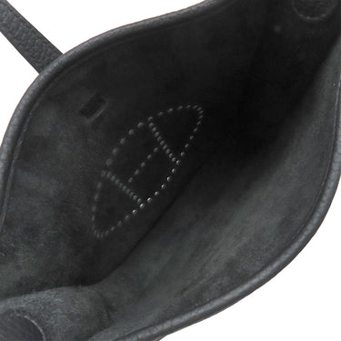 エルメス HERMES エヴリン 23 ブラック トリヨンクレマンス ショルダーバッグ ゴールド金具 新品 未使用 黒 エブリン 2026年製