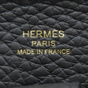 エルメス HERMES エヴリン 23 ブラック トリヨンクレマンス ショルダーバッグ ゴールド金具 新品 未使用 黒 エブリン 2026年製