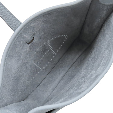 エルメス HERMES エヴリン 23 グリパンタン トリヨンクレマンス ショルダーバッグ シルバー金具 新品 未使用 エブリン 2026年製