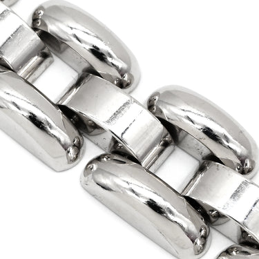 ショパール CHOPARD ラ ストラーダ ダイヤモンド S81/2634 ホワイトゴールド K18WG ダイヤモンド ネックレス La Strada 750WG 18K チョーカー