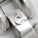 ショパール CHOPARD ラ ストラーダ ダイヤモンド S81/2634 ホワイトゴールド K18WG ダイヤモンド ネックレス La Strada 750WG 18K チョーカー