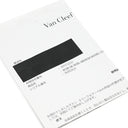 ヴァンクリーフアーペル Van Cleef & Arpels ローズ ド ノエル ミディアム VCARA53400 パールホワイトXイエローゴールド K18YG ダイヤモンド マザーオブパール ブローチ 750YG 18K シェル ダイヤモンド