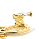 ヴァンクリーフアーペル Van Cleef & Arpels ローズ ド ノエル ミディアム VCARA53400 パールホワイトXイエローゴールド K18YG ダイヤモンド マザーオブパール ブローチ 750YG 18K シェル ダイヤモンド