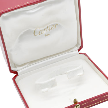 カルティエ Cartier LOVE ラブブレスレット 旧型 ホワイトゴールド K18WG #20 ブレスレット 750WG 18K 18金 バングル ドライバーなし