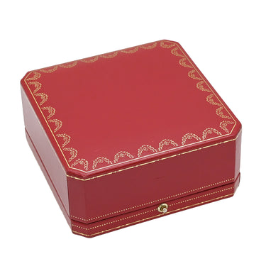 カルティエ Cartier LOVE ラブブレスレット 旧型 ホワイトゴールド K18WG #20 ブレスレット 750WG 18K 18金 バングル ドライバーなし
