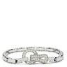 カルティエ Cartier アグラフ ダイヤ Ｎ4208853 ホワイトゴールド K18WG ダイヤモンド ブレスレット 750 18K WG 18金