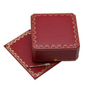 カルティエ Cartier LOVE ラブブレスレット 旧型 ホワイトゴールド K18WG #16 ブレスレット 750WG 18K 18金 バングル