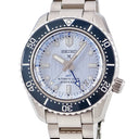 腕時計 セイコー SEIKO プロスペックス セイコー腕時計110周年記念限定 SBEJ013 6R54-00C0 SPB385J1 自動巻き メンズ OH済 氷河