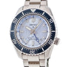 腕時計 セイコー SEIKO プロスペックス セイコー腕時計110周年記念限定 SBEJ013 6R54-00C0 SPB385J1 自動巻き メンズ OH済 氷河