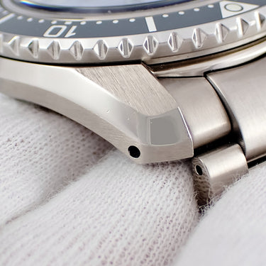 腕時計 セイコー SEIKO プロスペックス セイコー腕時計110周年記念限定 SBEJ013 6R54-00C0 SPB385J1 自動巻き メンズ OH済 氷河
